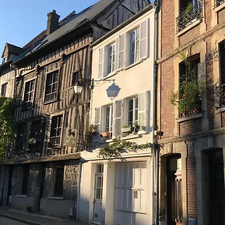 La Bonne Etoile, Près Giverny * Vernon (Eure)