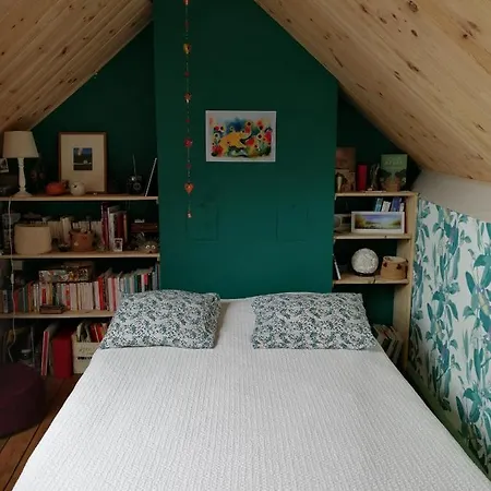 La Bonne Etoile, Pres Giverny Σπίτι διακοπών Vernon (Eure)