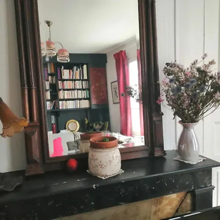 La Bonne Etoile, Pres Giverny Σπίτι διακοπών