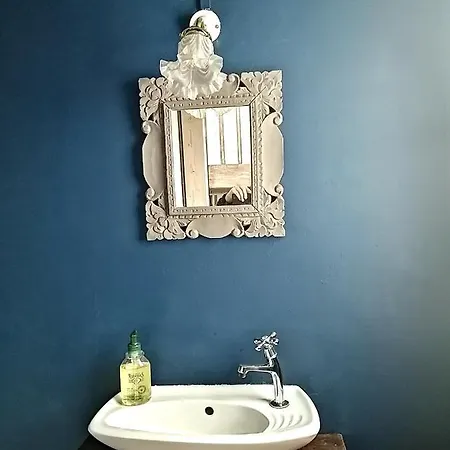 La Bonne Etoile, Pres Giverny