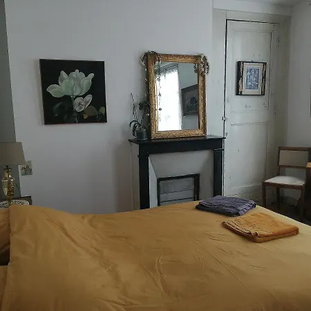 La Bonne Etoile, Près Giverny Hébergement de vacances *