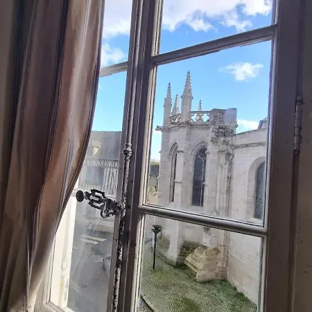 La Bonne Etoile, Pres Giverny * Vernon (Eure)