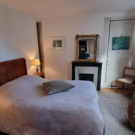Holiday home La Bonne Etoile, Pres Giverny *