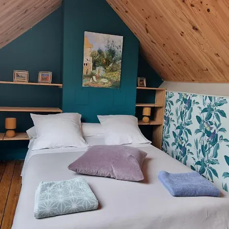 La Bonne Etoile, Pres Giverny Holiday home Vernon (Eure)