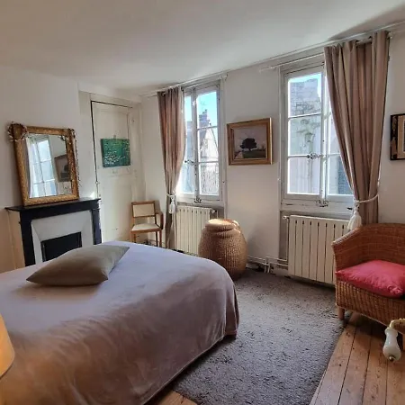 La Bonne Etoile, Pres Giverny Holiday home