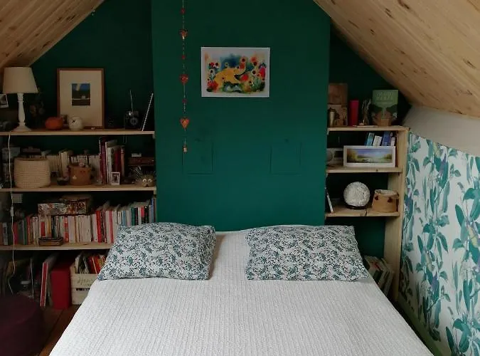 La Bonne Etoile, Pres Giverny Holiday home Vernon (Eure)